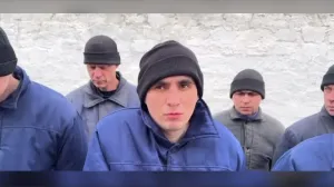 «В плену третий год, многие ранены». Самарские военные записали видео с Украины