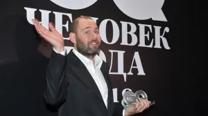 Семён Слепаков* оборвал последние связи с Россией