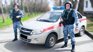 В Крыму нашли без вести пропавшую старушку из другого региона России