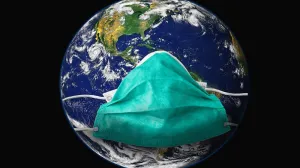 учёные предупреждают о риске новой пандемии