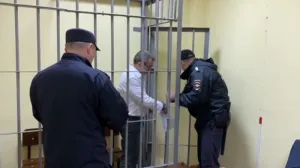 Осуждённый шпионил в пользу Украины ещё в 2017-2018 годах.