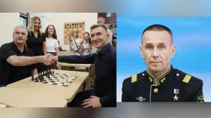 Сергей Карякин и Юрий Нимченко станут новыми сенаторами от Крыма.