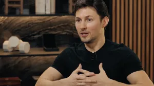 Основатель Telegram Павел Дуров взят под стражу во Франции