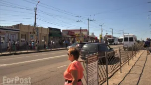 Куда подевались 1-й, 2-й, 3-й и 4-й километры Балаклавского шоссе в Севастополе 