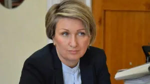 Татьяна Щербакова назначена советником губернатора Севастополя по социальным вопросам 