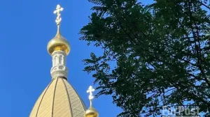 Дебошир с крестиком пытался разжалобить силовиков приступом эпилепсии 