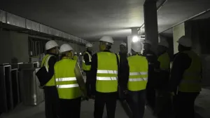 Новых убежищ для защиты населения в Крыму не строили с 1992 года.