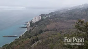 К Никитскому ботаническому саду нельзя будет проехать лишь один день. 