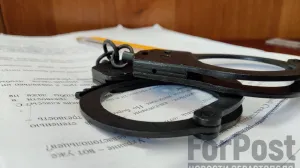 Похититель объявлен в международный розыск.