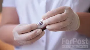 В этом году было выявлено около 600 ВИЧ-положительных крымчан. 