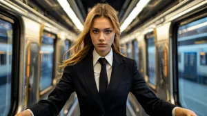 Пассажирам в поездах Севастополя стоит рассчитывать только на рукопашный бой