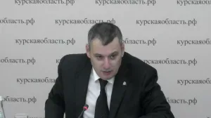 Хинштейн запретил курским чиновникам называть число сбитых БПЛА