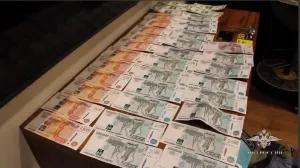 Крым стал одной из баз для обманывавших на бирже и финансировавших ВСУ мошенников 