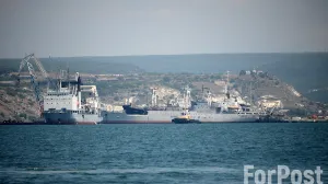 Откуда взялись названия севастопольских бухт 