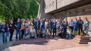 Почему губернатор Севастополя перенёс традиционную встречу с журналистами