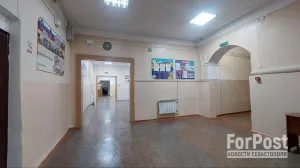 Керченские школьники будут на карантине до 7 февраля. 