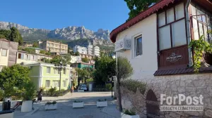 Новое строительство нужно будет утверждать с органами по охране культурного наследия. 