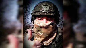 Максим Шевченко погиб после нескольких месяцев в зоне СВО. 