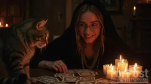 Человеку, как ни крути, присуще магическое мышление. 