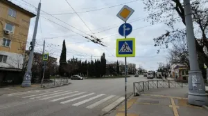 Жителей Корабельной стороны Севастополя лишат бесплатной парковки