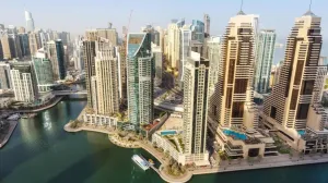 Инспектор ДПС может потерять пять квартир в Дубае