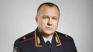 Алексей Дмитриев работает в Крыму уже пять лет.