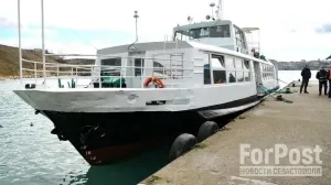 Разбирательство по севастопольскому «Юпитеру» переходит в инстанцию уровнем выше.