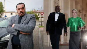 Глава МИД Британии провалил «переговоры» с французом-таксистом