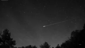 Природа появления грейзера в атмосфере Земли пока неизвестна. 