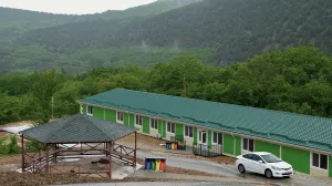 Лагерь "Горный"