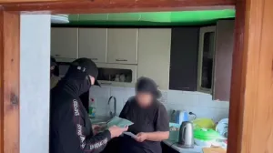 В Крыму двух местных жительниц задержали по подозрению в шпионаже