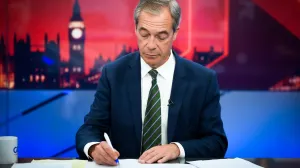 Британия встала в очередь выборов с неожиданным результатом