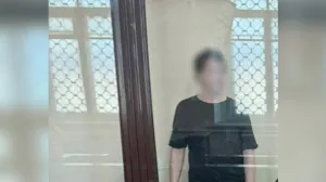 Крымчанин несколько раз ударил мать по голове, а затем задушил. 