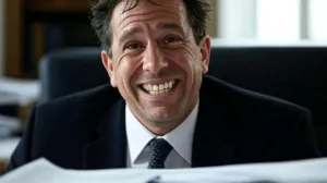 Большинство проблем с психическим здоровьем испытывают госслужащие