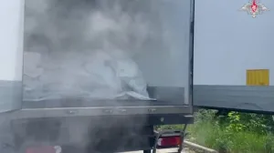 Украина отказалась забирать 6000 тел своих солдат