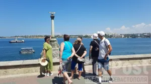 Чтобы получить скидку у севастопольской сферы услуг, нужна некая доля удачи.