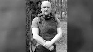 Гибель крымчанина удалось подтвердить спустя 13 месяцев.