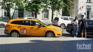 У перехода на машины отечественного производства могут быть и свои плюсы.