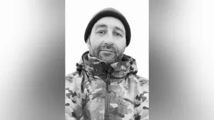 Крымчанин Роман Солоняк погиб на Луганском направлении.