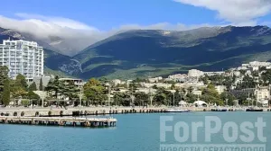 Что будет с морскими гаванями Крыма после продажи, пока неизвестно. 