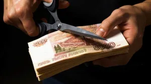 Через полтора года Крым и Севастополь должны будут развиваться уже за свои деньги.