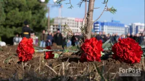Ещё двое крымчан отдали свою жизнь за Родину. 