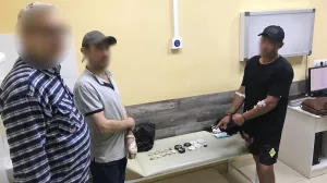 Срочная госпитализация обернулась для крымчанина большими проблемами с законом.