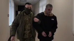 Керчанина приговорили к 13 годам колонии строгого режима.
