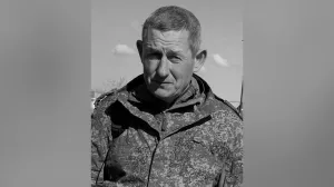 Крымчанин Максим Симонов не дожил до 44-летия несколько месяцев.