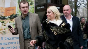 За что Волочкова оскорбила «ужасный город», в котором её принуждали быть мэром