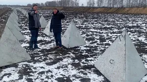 Названы главные виновники захвата ВСУ Курской области