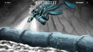 Die Zeit раскрыла подробности диверсии на «Северных потоках». И что дальше?