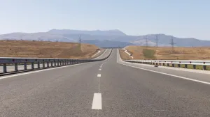 Теперь туристам, едущим от Керчи на ЮБК, не нужно заезжать в Симферополь.