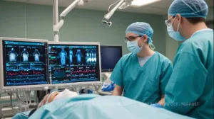 В Крыму пострадавшей оказывается вся необходимая медицинская помощь. 